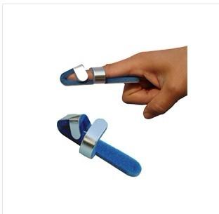 供應(yīng)手指夾板手指矯形器