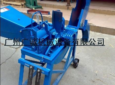 供應(yīng)江西哪里有賣中型稻草鍘草機(jī)