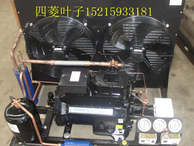 深圳水冷凝器機組