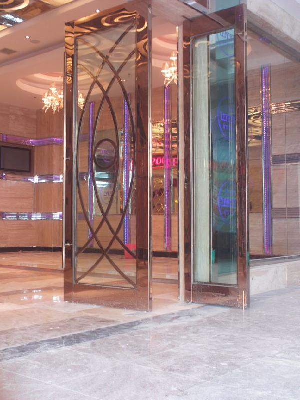 【薦】供應(yīng)不銹鋼蝕刻板，玫瑰金蝕刻，鈦金蝕刻，專業(yè)蝕刻各種圖案