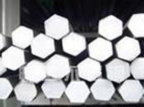 供應(yīng)304不銹鋼六角棒，易車不銹鋼六角棒，進(jìn)口不銹鋼六角棒
