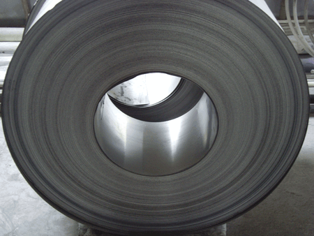 2Cr13不銹鋼帶，3Cr13不銹鋼帶，420J2熱處理加硬不銹鋼帶