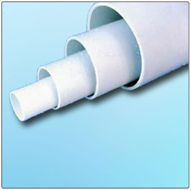 供應(yīng)云南PVC消音管，云南PVC消音管專賣店，云南PVC消音管批發(fā)價