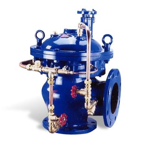 供應(yīng)深井泵自制閥