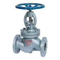 云南截止閥圖片