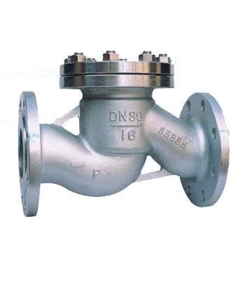 升降式止回閥圖片