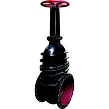 云南中低壓閘閥圖片