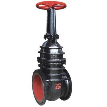 昆明低壓閘閥圖片