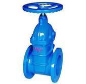 Z45X-16彈性座封閘閥昆明總經(jīng)銷圖片