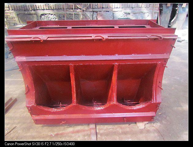 供應(yīng)批發(fā)豬槽模具