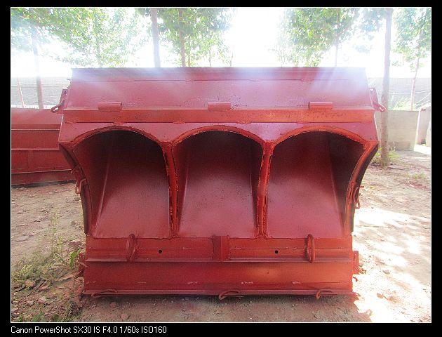 供應東北豬槽模具