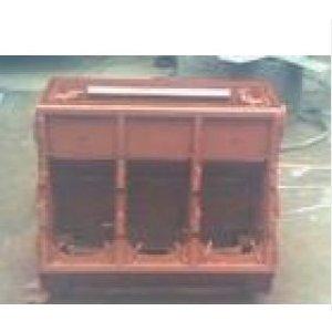 供應(yīng)三孔豬槽模具