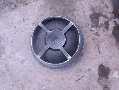 供應(yīng)圓豬槽模子