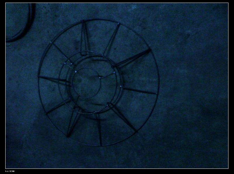 供應(yīng)圓豬槽鐵圈廠家直銷/圓豬槽鐵圈報價