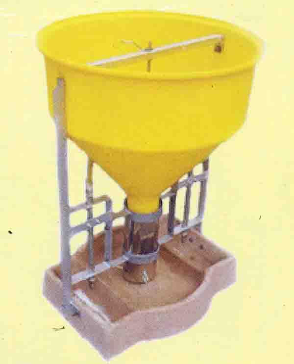 供應衛(wèi)輝干濕喂料器生產廠家