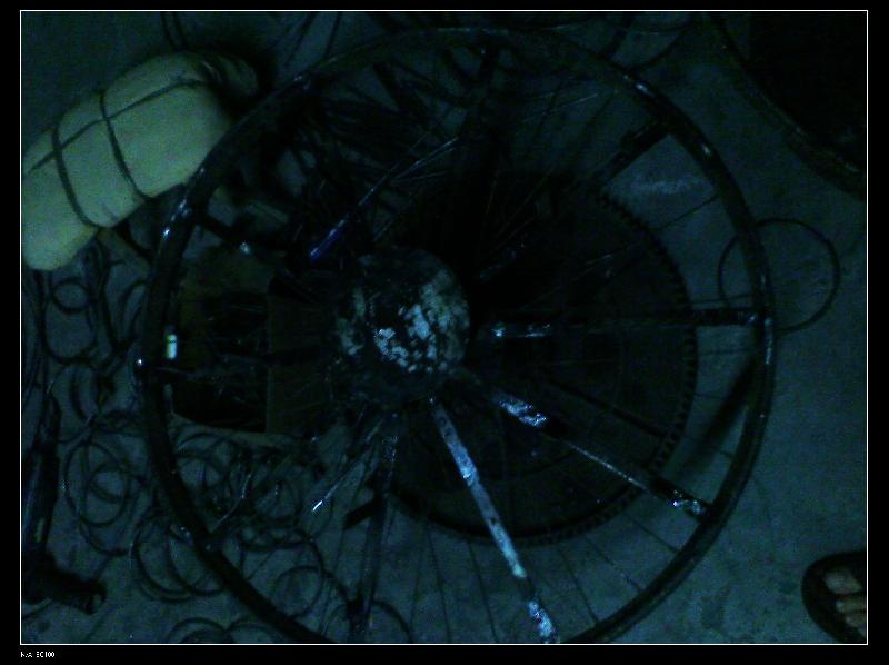 供應(yīng)圓豬槽鐵圈配件生產(chǎn)