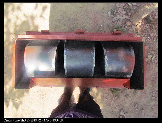 供應東北豬槽模具