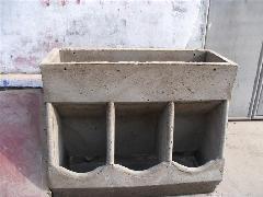 供應(yīng)生產(chǎn)豬槽模具