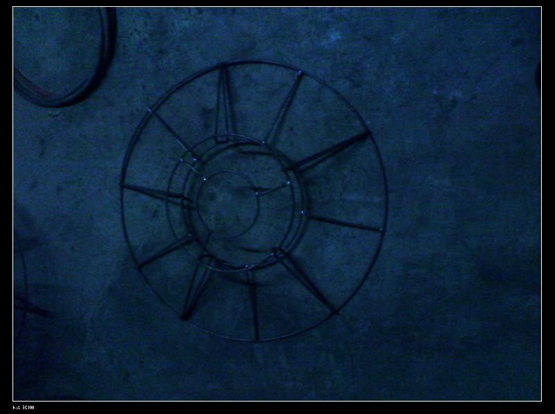 供應(yīng)圓豬槽鐵圈廠家直銷/圓豬槽鐵圈報價