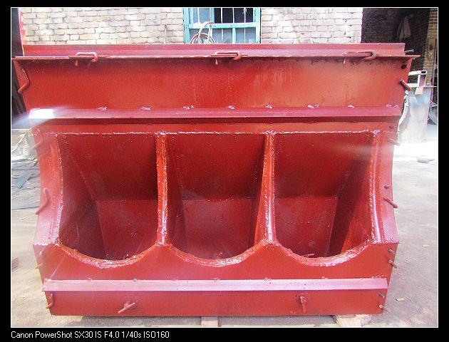 供應(yīng)批發(fā)豬槽模具