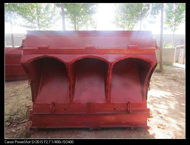 供應東北豬槽模具