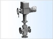 ZAZX電動(dòng)三通調(diào)節(jié)閥圖片