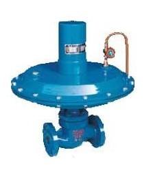 ZZVP型自力式差微壓調(diào)節(jié)閥圖片