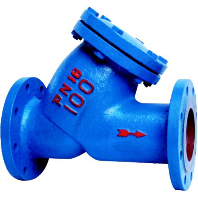 【供應(yīng)】Y型過濾器_蒸汽過濾器_江蘇過濾器_法蘭過濾器