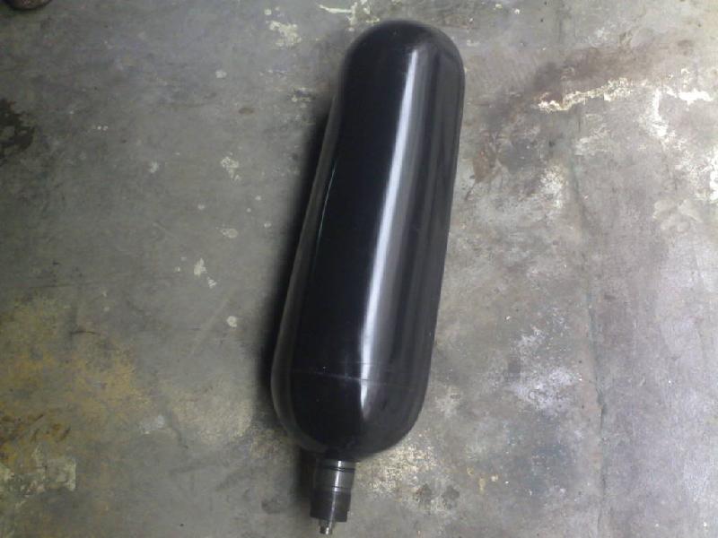 供應(yīng)深圳浩威氣囊公司供應(yīng)40L氮氣囊