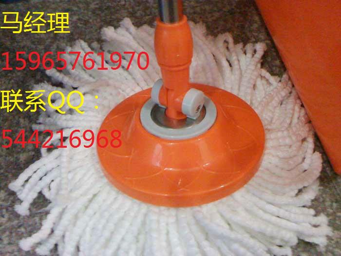 供應手壓式旋轉(zhuǎn)拖把廠家批發(fā)價格