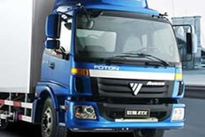 供應青島貨車租賃