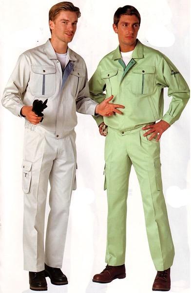 南寧那個(gè)廠訂做工服最好圖片