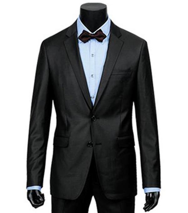 供應(yīng)專業(yè)定做面料歸好的西裝