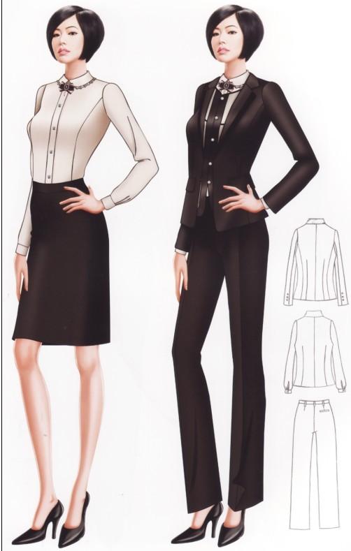 供應(yīng)南寧時(shí)尚女裝