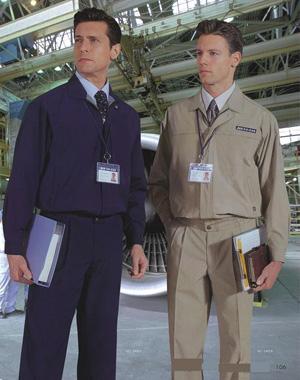 供應(yīng)職業(yè)工裝設(shè)計(jì)定做