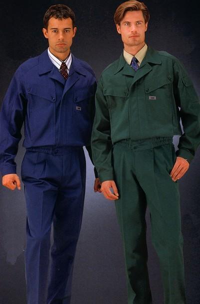 供應南寧那個廠訂做工服*