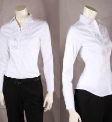 供應(yīng)廣西服裝廠專業(yè)訂制時(shí)尚襯衣