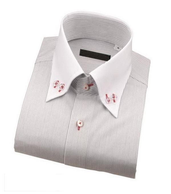 供應(yīng)廣西服裝廠專(zhuān)業(yè)訂制各種襯衣