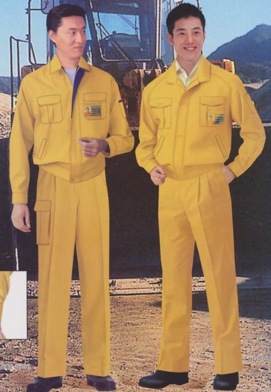 供應(yīng)廣西服裝公司專業(yè)訂制各種工服