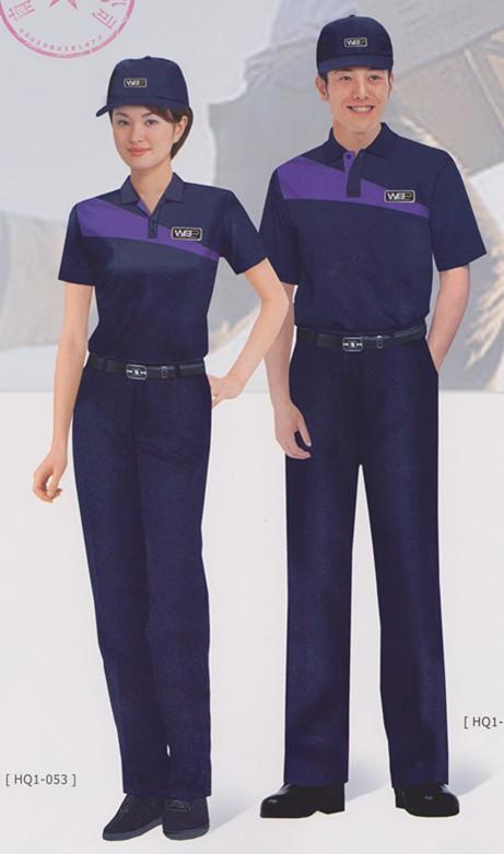 供應(yīng)廣西服裝廠專業(yè)定制各種工服