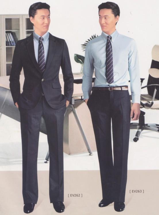 供應專業(yè)訂做各排扣男西服