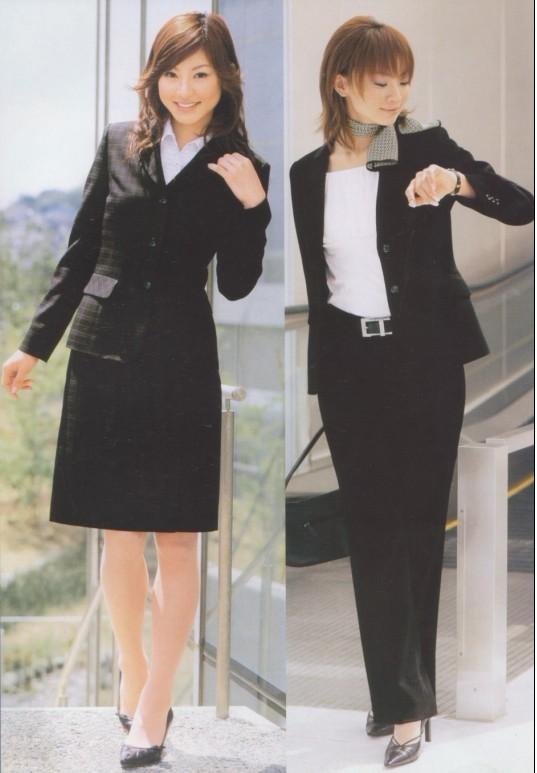 供應(yīng)南寧行政職業(yè)裝訂做廠家