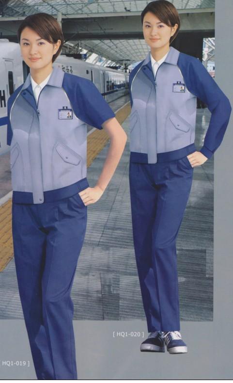 供應南寧服裝公司專業(yè)訂做工服