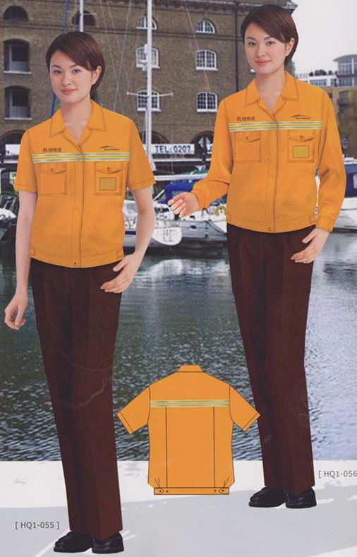 供應(yīng)廣西服裝廠專業(yè)訂制各種工服