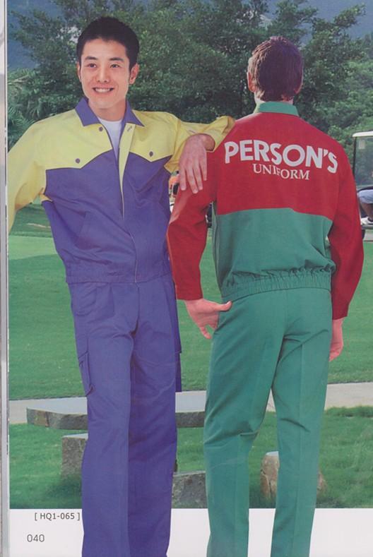 廣西服裝公司專業(yè)定制各種工服圖片