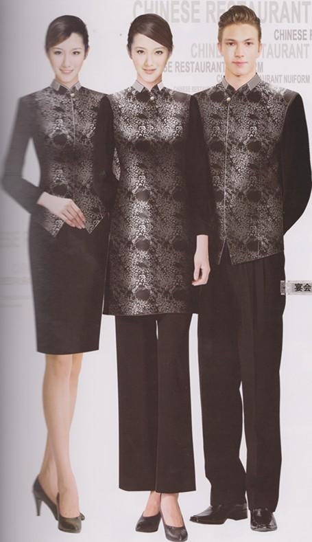 供應(yīng)南寧服裝公司專業(yè)定制職業(yè)套裙