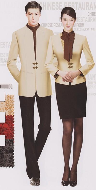 供應(yīng)南寧服裝公司定做各種時尚職業(yè)套裙