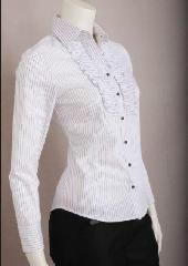 供應(yīng)廣西服裝廠專業(yè)訂制時(shí)尚襯衣