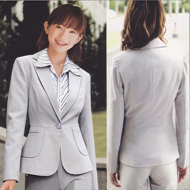 供應(yīng)各款行政職業(yè)裝訂做