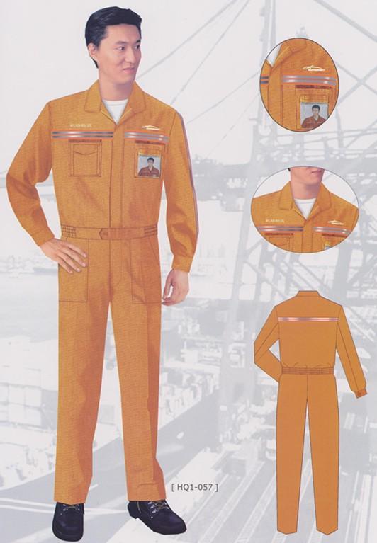 廣西服裝廠專業(yè)訂制各種工服圖片